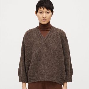 Babaà jumper no29 oak - like new